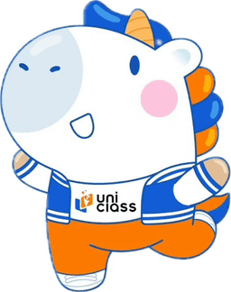 uniclass mascot